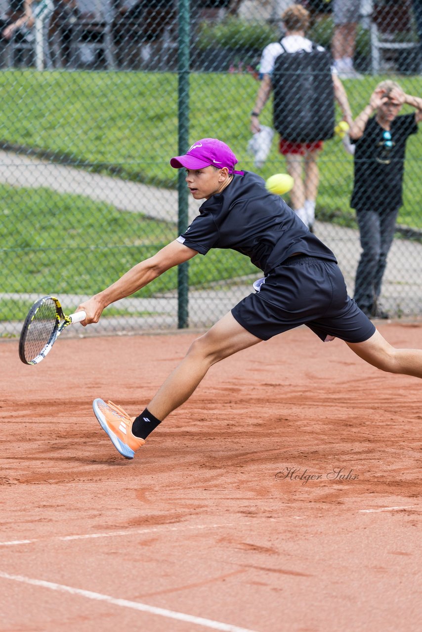 Bild 308 - Bergstedt Open